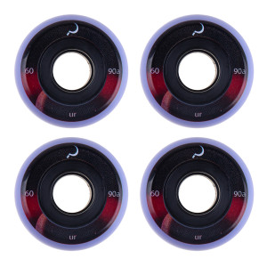Ground Control UR Scorched 60mm/90a - Liliowe (4)