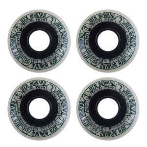 Ground Control Jeph Howard 60mm/90a - Glow (4)