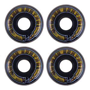 Ground Control CM Bullet 60mm/90a - Czarne (4)