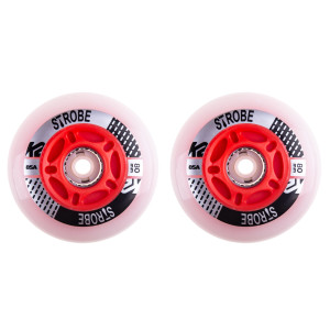 K2 Strobe 80mm/85a (2 szt.)