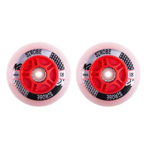 K2 Strobe 90mm/85a (2 szt.)
