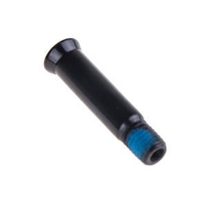 FR Brake Speed Axle Steel X2 310 - Czarna (1 szt.)