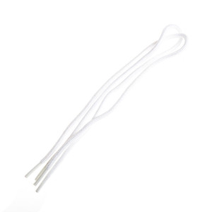 Razors Liner Laces - Białe