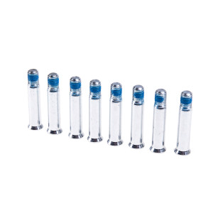 Ground Control High Tensil Steel Axle Bolts Kit (8 szt.)