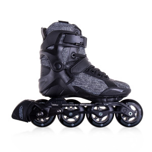 Rolki Fitness Powerslide Phuzion Radon 80 SMU - 37