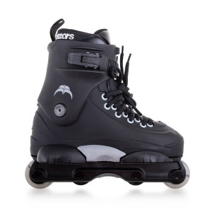 Rolki Agresywne Razors Genesys LE - Czarne - 39