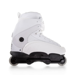 Rolki Remz HR 2.5 - Białe - 39