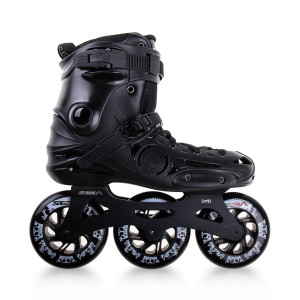 Rolki Freeskate Seba E3 110 Premium - Czarne - 36