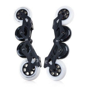 FR Freestyle Frames 90mm/72mm - 237mm
