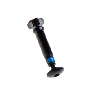 FR AXS Brake Axle Set - Czarny