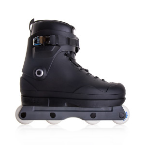 Rolki Agresywne Them 909 Summer 2021 - Czarno/Szare - M