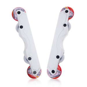 Undercover Spacers 8mm (1 szt.)