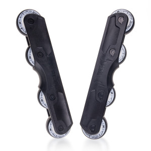 Hyper Juvenile Delinquent - 63mm/92a (4 szt.) - Białe