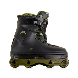Rolki Agresywne Razors Shift - Camo - 39