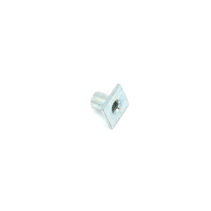 Seba High Abrasive Pad Female Screw
