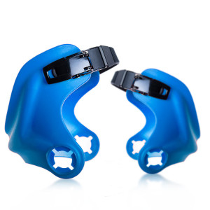 Seba Light Cuff - Niebieskie - 34-37