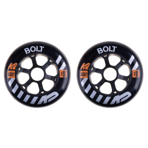 K2 Urban Bolt 100mm/90a (2 szt.)