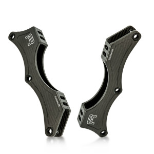 FR Carbon Frames 3x110