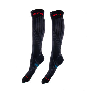 CCM Protech Knee Socks - XL