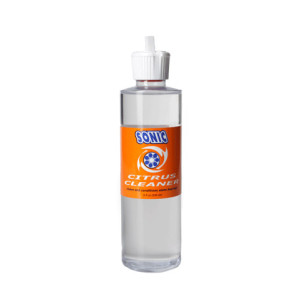 Sonic Sports Citrus Cleaner