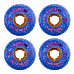 Cymatics Aarin Gates 58mm/90a (4 szt.)