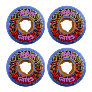 Cymatics Aarin Gates 60mm/90a (4 szt.)