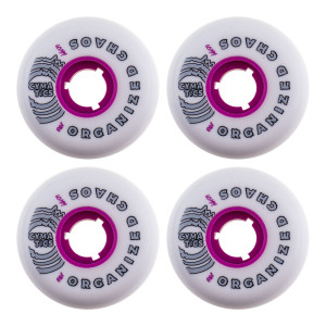 Cymatics Neutral Wave 60mm/88a (4 szt.)