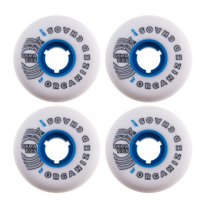 Cymatics Neutral Wave 60mm/92a (4 szt.)