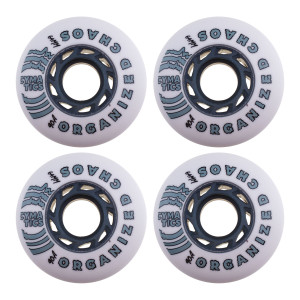 Cymatics Neutral Wave 64mm/90a (4 szt.)