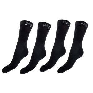FR Sport Socks - Czarne (2 pary) - 39-41