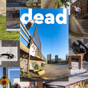 Dead Scl@s Magazine