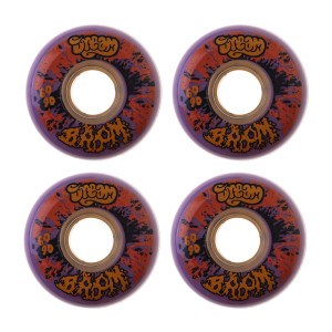 Dream Andrew Broom V2 60mm/90a - Purpurowe (4)