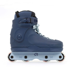 Rolki Agresywne Echo Verve Hayden Ball - Granatowe - 43