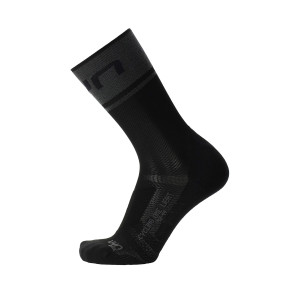 UYN Cycling One Light Lady - Czarno-Antracytowe - 37-38