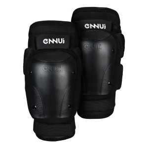 Ochraniacze Ennui Ave Elbow Gasket - Czarne - S