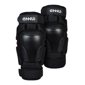 Ochraniacze Ennui Ave Knee Gasket - Czarne - S