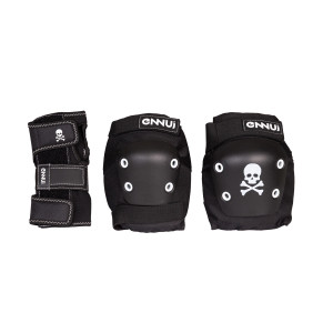 Ochraniacze Ennui ST Protective Set - Pirate - S