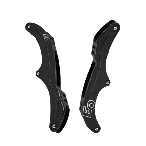 FR X EO Skates Carbon H3 2X125/1x110 12.6''