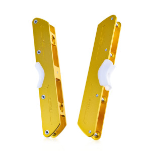 Famus 250mm - Złote