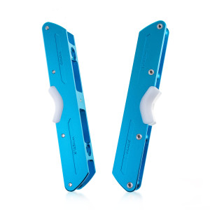 Famus 270mm - Niebieskie