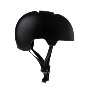 Kask Foryos No Brainer Helmet - Czarny - S