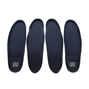 FR 3 in 1 Insoles - 32-34