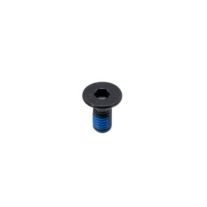 FR Adapting Screw for Plastic Cuff on Carbon Skates