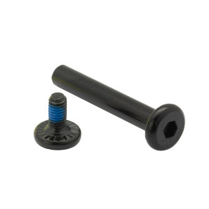 FR AXS Brake Axle -  Czarna (1 szt,)
