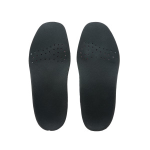 FR AXS Insoles - Czarne - 33-36
