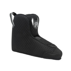 FR AXS Liners - Czarne - 33-36