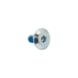 FR AXS/EZX Mounting Screw 12mm - Srebrna (1 szt.)
