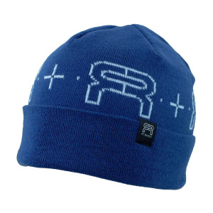 FR Beanie - Granatowa