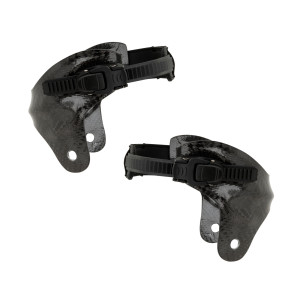 FR Carbon Cuff V2 - Carny - 34-37