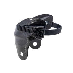 FR Carbon Cuff - M
